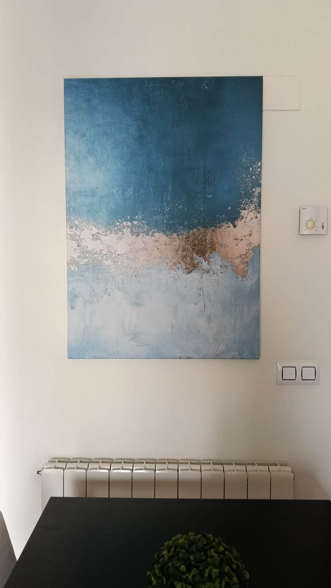 Cristina Canvas